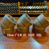 اتصالات فشارقوی 6000 فرانسوی